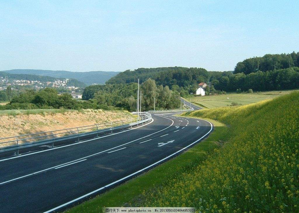 公路工程资料集