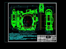 16T-40T门座式起重机回