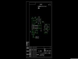 空心螺栓