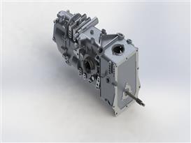Hewland-Ftr-200变速驱