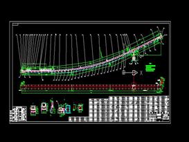 B=1600的DTⅡA型带式输