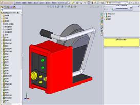 福尼斯送丝机VR4000.3D