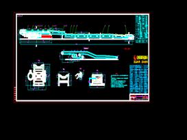 DTL65-20-2X22皮带机