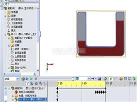 solidworks液压传动原理