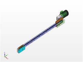 同步传送带3D模型（2）