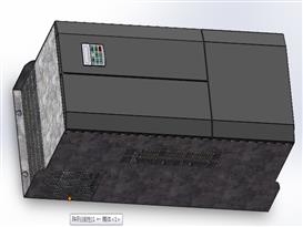 90KW变频器-仿施耐德外