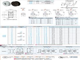同步轮标准件库3D模型（2）