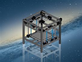 XYZ平台移动设备3D模型