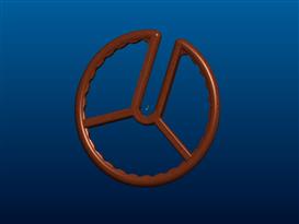 开口扳手3D模型（2）