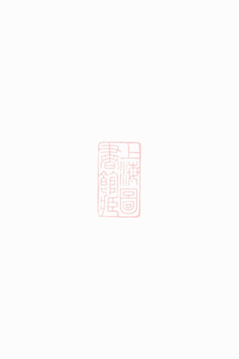 胥溪杨氏宗谱：二十八卷，附
