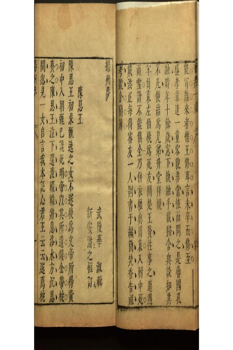 閒情小品三十三卷 (20)