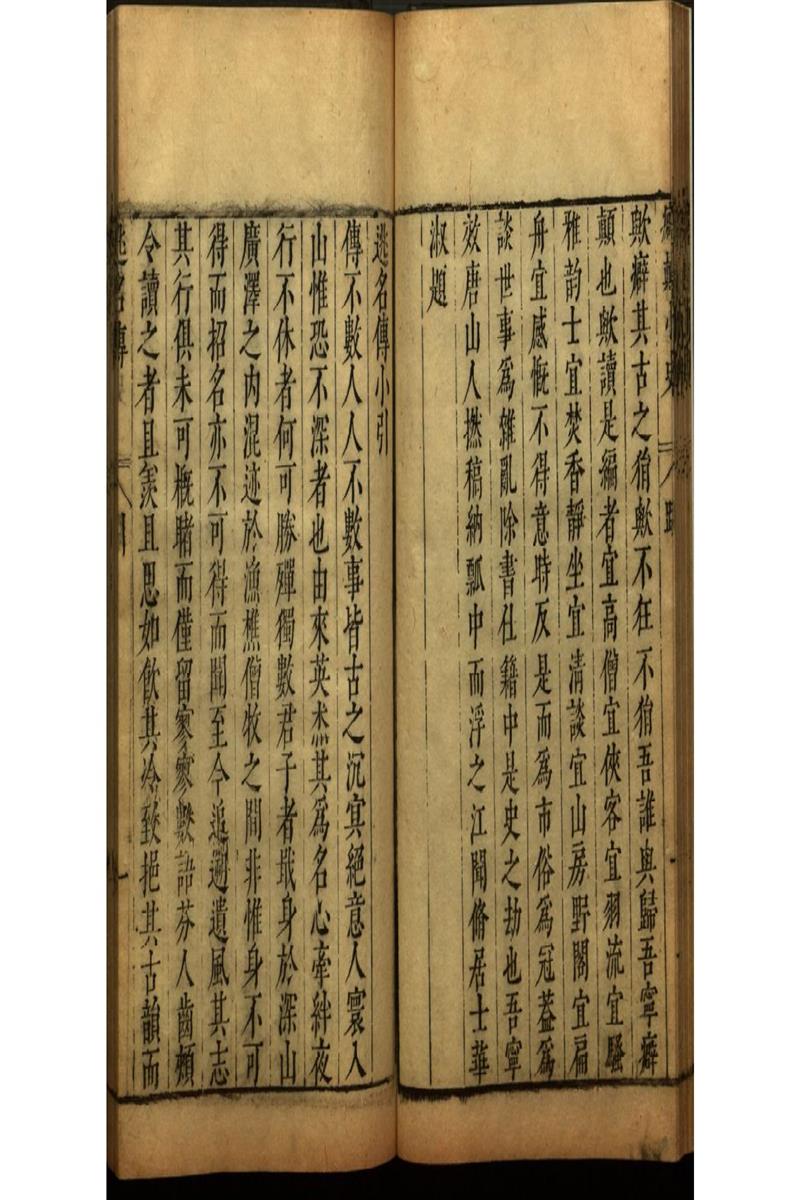 閒情小品三十三卷 (33)