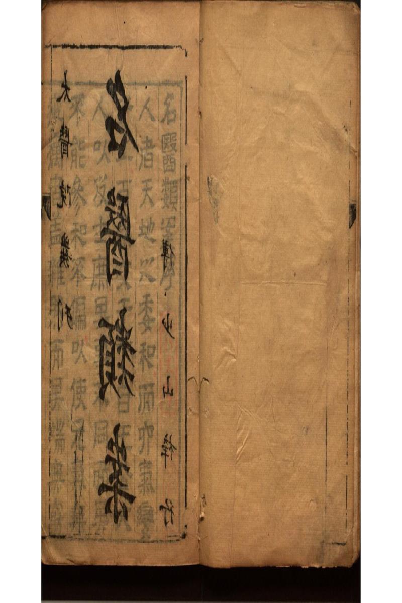 名醫類案十二卷 (1)
