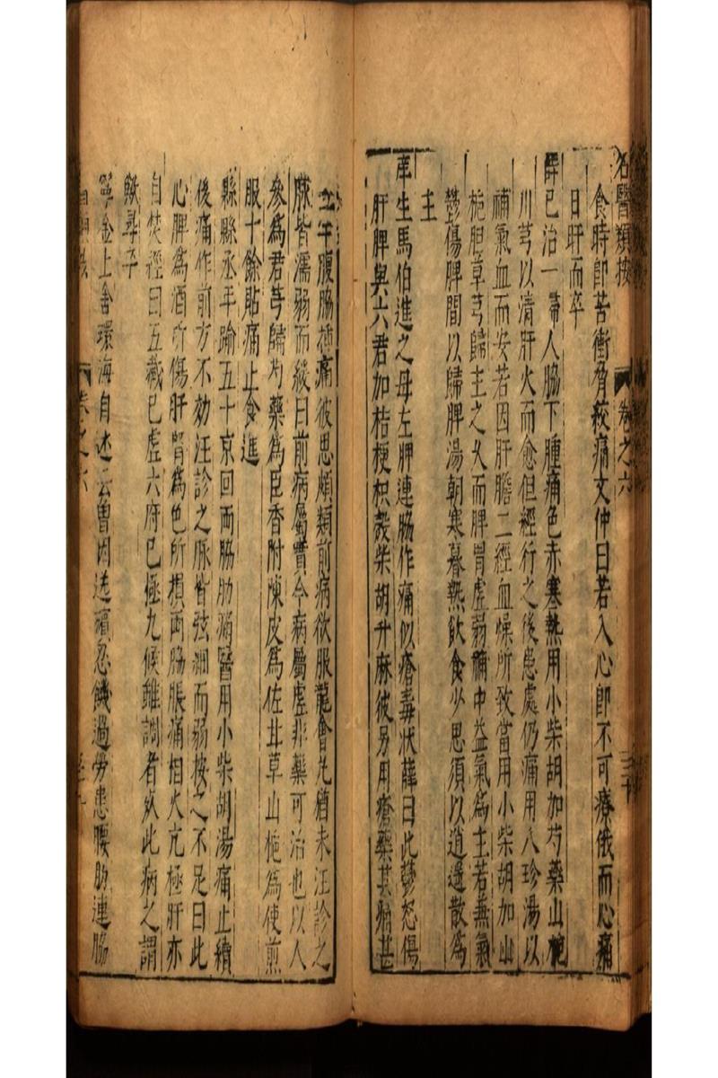 名醫類案十二卷 (13)