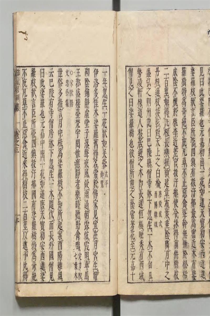 内阁文库汉籍 本草綱目 