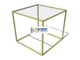 小边几 (20)