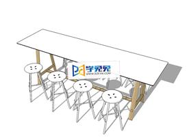 餐桌椅 (9)