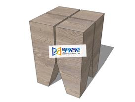 小边几 (9)