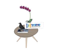 小边几 (16)